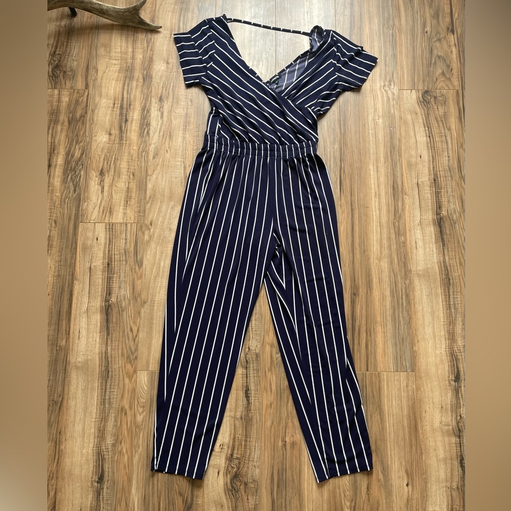 Jumpsuit